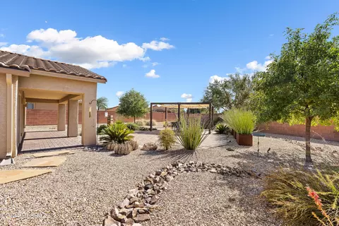 7364 E Weeping Willow Dr, Tucson, AZ 85756 photo 35