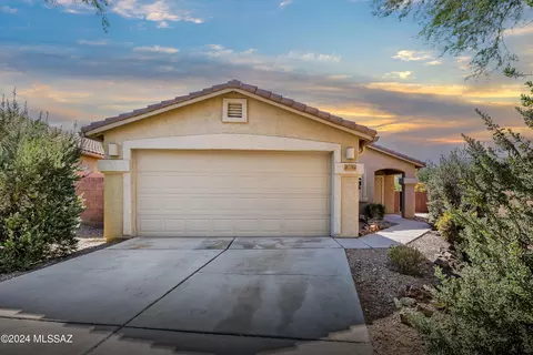 7364 E Weeping Willow Dr, Tucson, AZ 85756 photo 3