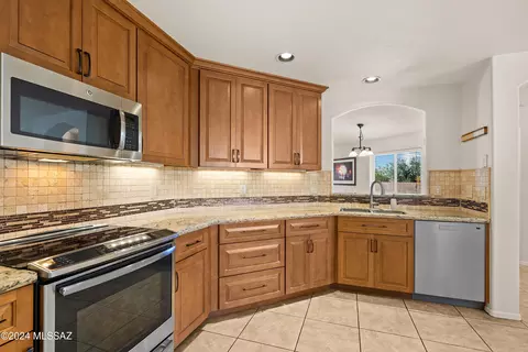 7364 E Weeping Willow Dr, Tucson, AZ 85756 photo 14