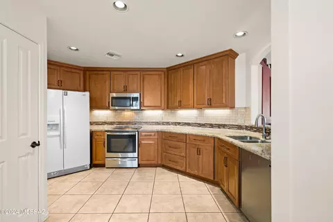 7364 E Weeping Willow Dr, Tucson, AZ 85756 photo 18