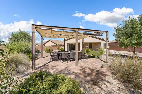 7364 E Weeping Willow Dr, Tucson, AZ 85756 photo 37