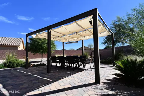 7364 E Weeping Willow Dr, Tucson, AZ 85756 photo 5