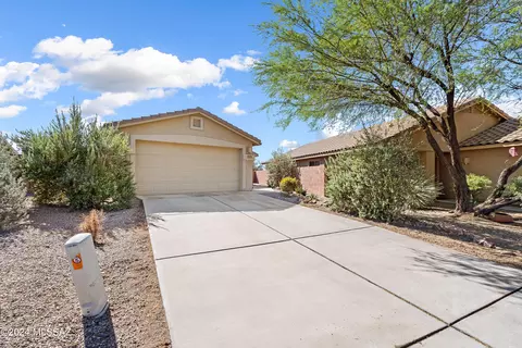 7364 E Weeping Willow Dr, Tucson, AZ 85756 photo 8