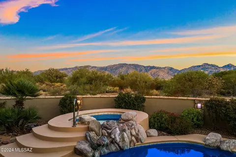 1132 W Vistoso Highlands Dr, Oro Valley, AZ 85755