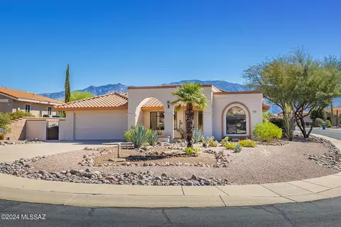 14342 N Sky Trl, Oro Valley, AZ 85755