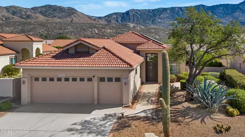 38155 S S Mtn #STE DRIVE, Saddlebrooke, AZ 85739