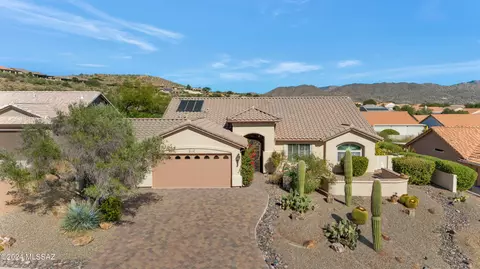 65192 E Rose Ridge Ct, Saddlebrooke, AZ 85739