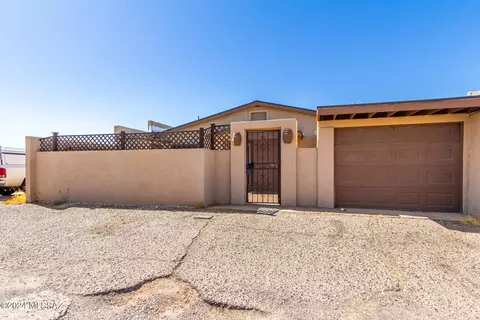 3512 S Mission Rd #A, Tucson, AZ 85713