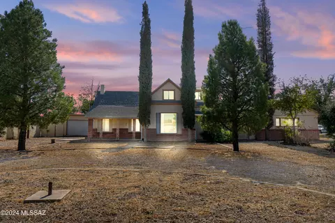229 W 15th St, Safford, AZ 85546