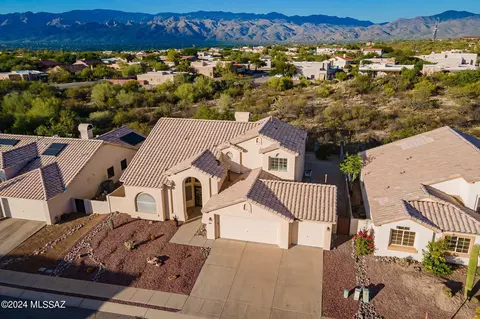1138 S Desert Senna Loop, Tucson, AZ 85748