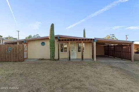 620 W Webb Dr, San Manuel, AZ 85631