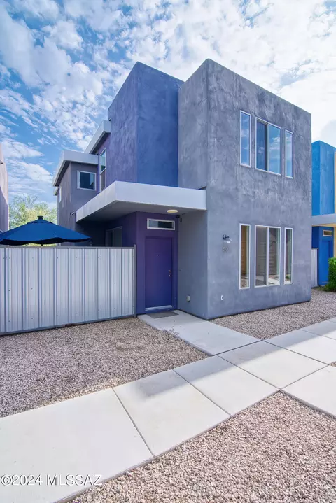 810 E Millenium Ct, Tucson, AZ 85719