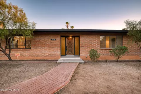 Other - 6410 E Printer Udell St, Tucson, AZ 85710 photo 1 of 11