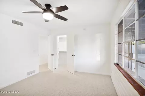 Bedroom - 6410 E Printer Udell St, Tucson, AZ 85710 photo 2 of 2