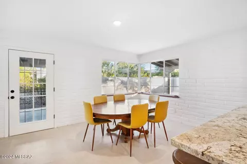 Dining - 6410 E Printer Udell St, Tucson, AZ 85710 photo 2 of 3