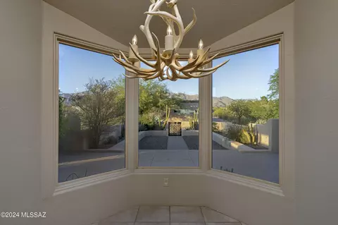 Dining - 4645 E Coachlight Ln, Tucson, AZ 85718 photo 1 of 1