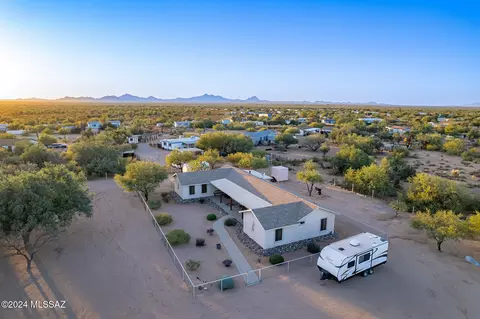 12470 W Lord Ln, Tucson, AZ 85743