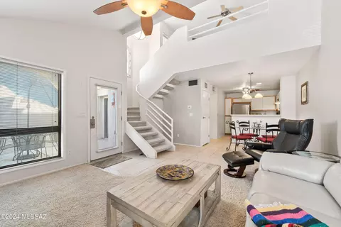 7619 E Callisto Cir #95, Tucson, AZ 85715