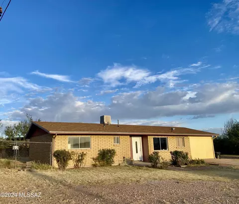 517 San Jose Dr, Bisbee, AZ 85603