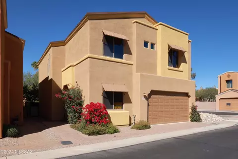 4289 N Golden Ridge Ln, Tucson, AZ 85718