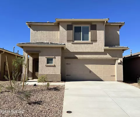 7616 S Canyon Sage Ct, Tucson, AZ 85757