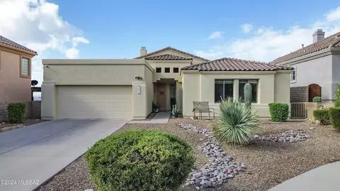 9820 E Spring View Pl, Tucson, AZ 85749