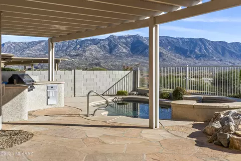62439 E Rangewood Dr, Saddlebrooke, AZ 85739 photo 22