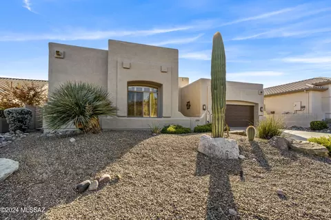 62439 E Rangewood Dr, Saddlebrooke, AZ 85739 photo 3