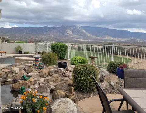62439 E Rangewood Dr, Saddlebrooke, AZ 85739 photo 2