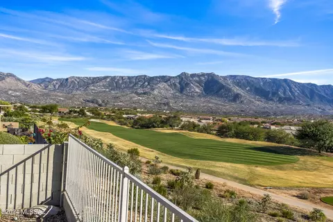 62439 E Rangewood Dr, Saddlebrooke, AZ 85739