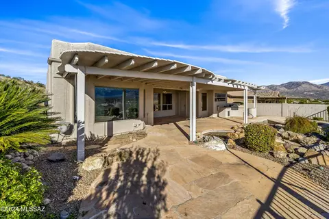 62439 E Rangewood Dr, Saddlebrooke, AZ 85739 photo 20