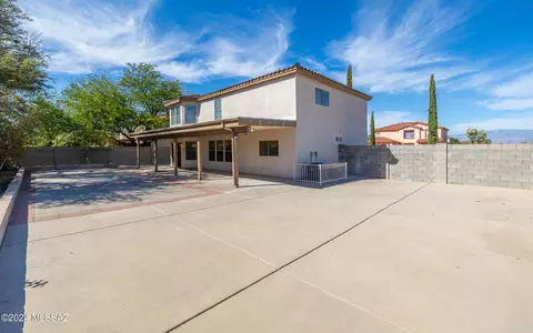8762 E Getsinger Ln, Tucson, AZ 85747 photo 25