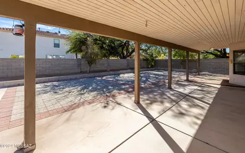 8762 E Getsinger Ln, Tucson, AZ 85747 photo 24