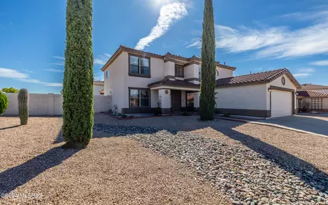 8762 E Getsinger Ln, Tucson, AZ 85747 photo 28