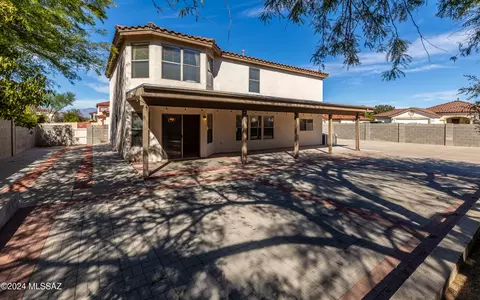 8762 E Getsinger Ln, Tucson, AZ 85747 photo 27