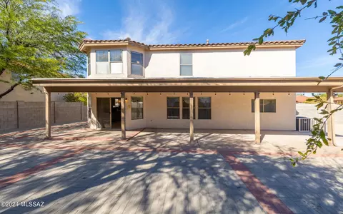 8762 E Getsinger Ln, Tucson, AZ 85747 photo 26