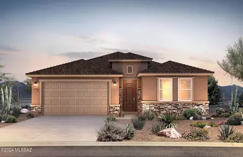 8000 S Expedition Dr, Tucson, AZ 85747