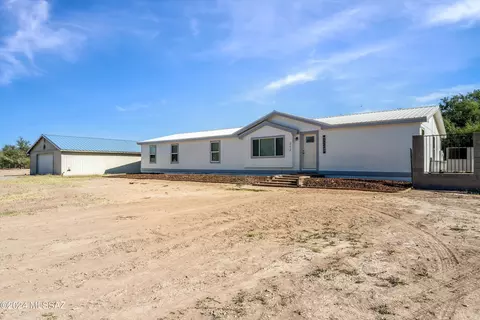 212 E Dea Ln, Saint David, AZ 85630 photo 2