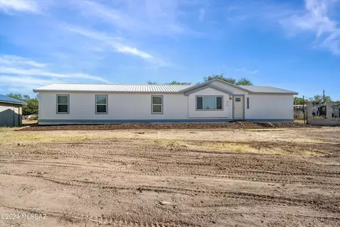 212 E Dea Ln, Saint David, AZ 85630