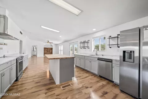 212 E Dea Ln, Saint David, AZ 85630 photo 8