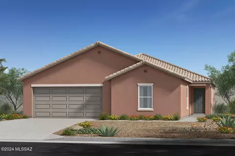 6538 W Bull Springs Pl, Tucson, AZ 85757
