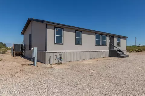 12730 N Luther Ave, Marana, AZ 85653
