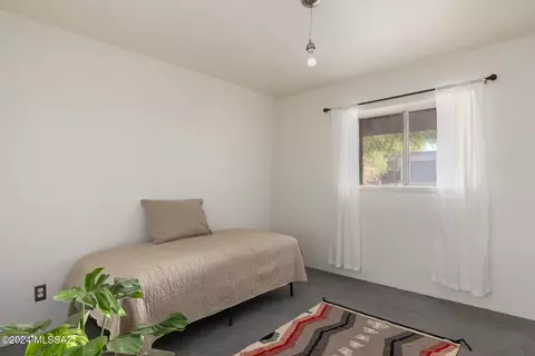 Bedroom - 2619 E Silver St, Tucson, AZ 85716 photo 2 of 4