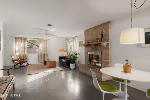 Living - 2619 E Silver St, Tucson, AZ 85716 photo 2 of 2