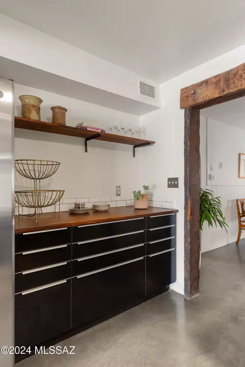 Kitchen - 2619 E Silver St, Tucson, AZ 85716 photo 5 of 5