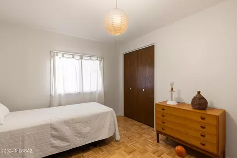 Bedroom - 2619 E Silver St, Tucson, AZ 85716 photo 1 of 4