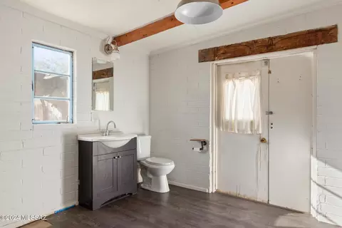 Bath - 2619 E Silver St, Tucson, AZ 85716 photo 4 of 4