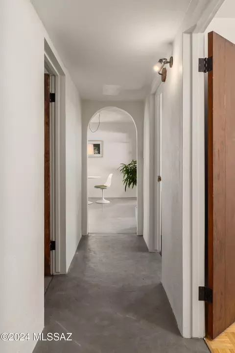 Entry Way - 2619 E Silver St, Tucson, AZ 85716 photo 3 of 3