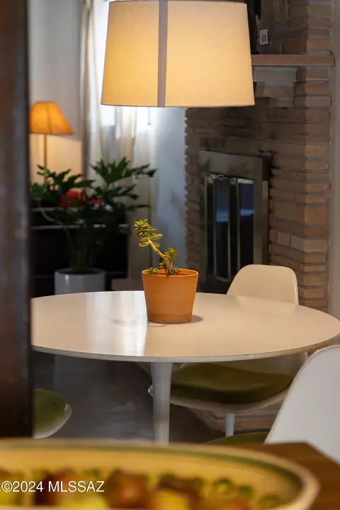 Dining - 2619 E Silver St, Tucson, AZ 85716 photo 2 of 2