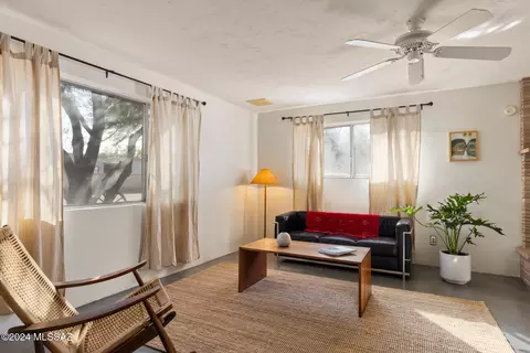 Living - 2619 E Silver St, Tucson, AZ 85716 photo 1 of 2